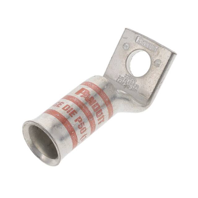 LCAF2/0-38H-X Panduit Corp  Conectores rectangulares